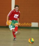 Feirense-Rio Me�o Infantis A