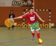 Feirense-Rio Me�o Infantis A