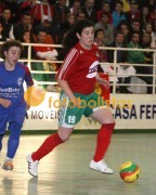 Feirense-Rio Me�o Infantis A