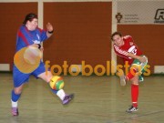 Feirense-Rio Me�o Infantis A