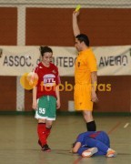 Feirense-Rio Me�o Infantis A