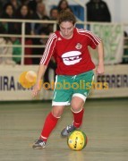 Feirense-Rio Me�o Infantis A