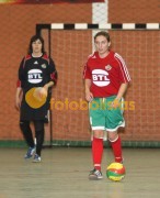 Feirense-Rio Me�o Infantis A