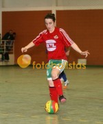 Feirense-Rio Me�o Infantis A