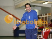 Feirense-Rio Me�o Infantis A