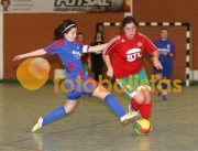 Feirense-Rio Me�o Infantis A