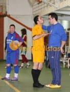 Feirense-Rio Me�o Infantis A