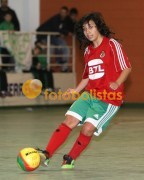 Feirense-Rio Me�o Infantis A