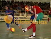 Feirense-Rio Me�o Infantis A