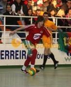 Feirense-Rio Me�o Infantis A