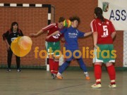 Feirense-Rio Me�o Infantis A