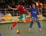 Feirense-Rio Me�o Infantis A