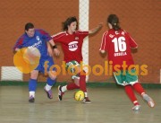 Feirense-Rio Me�o Infantis A