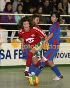 Feirense-Rio Me�o Infantis A