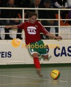 Feirense-Rio Me�o Infantis A