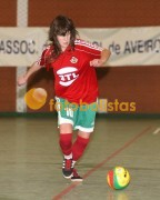 Feirense-Rio Me�o Infantis A