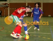 Feirense-Rio Me�o Infantis A