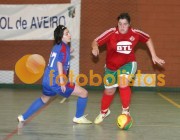Feirense-Rio Me�o Infantis A