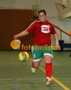Feirense-Rio Me�o Infantis A