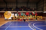 Lob�o-S Martinho Iniciados