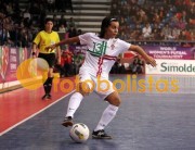 Caldas S Jorge-Lourosa Iniciados