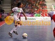 Caldas S Jorge-Lourosa Iniciados