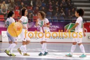 Caldas S Jorge-Lourosa Iniciados