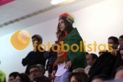 Caldas S Jorge-Lourosa Iniciados