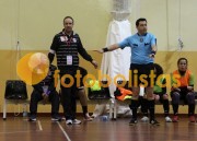 CS Luso Venezolano-CIC Lob�o