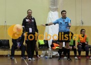 CS Luso Venezolano-CIC Lob�o