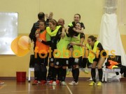 CS Luso Venezolano-CIC Lob�o