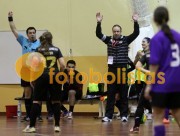 CS Luso Venezolano-CIC Lob�o
