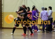 CS Luso Venezolano-CIC Lob�o