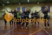 CS Luso Venezolano-CIC Lob�o
