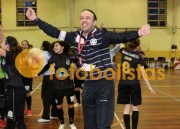 CS Luso Venezolano-CIC Lob�o