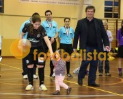 CS Luso Venezolano-CIC Lob�o