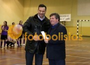 CS Luso Venezolano-CIC Lob�o