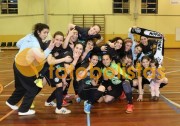 CS Luso Venezolano-CIC Lob�o