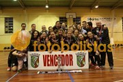 CS Luso Venezolano-CIC Lob�o