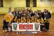 CS Luso Venezolano-CIC Lob�o