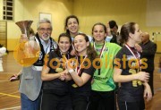 CS Luso Venezolano-CIC Lob�o