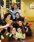 CS Luso Venezolano-CIC Lob�o