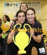 CS Luso Venezolano-CIC Lob�o