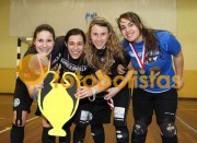 CS Luso Venezolano-CIC Lob�o