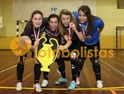 CS Luso Venezolano-CIC Lob�o
