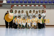 CS Luso Venezolano-CIC Lob�o
