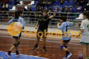 Feirense-Lourosa