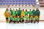 Feirense-Lourosa