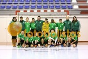 Feirense-Lourosa