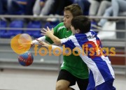Feirense-Lourosa